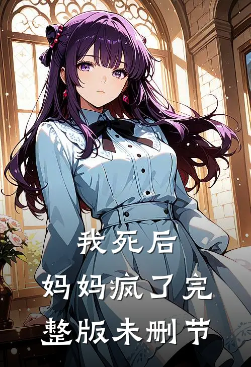 我死后，妈妈疯了完整版未删节