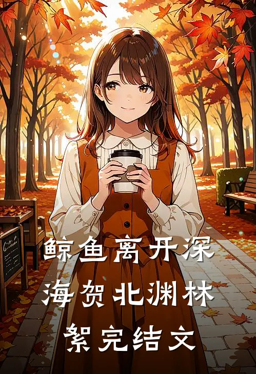 鲸鱼离开深海贺北渊林絮完结文