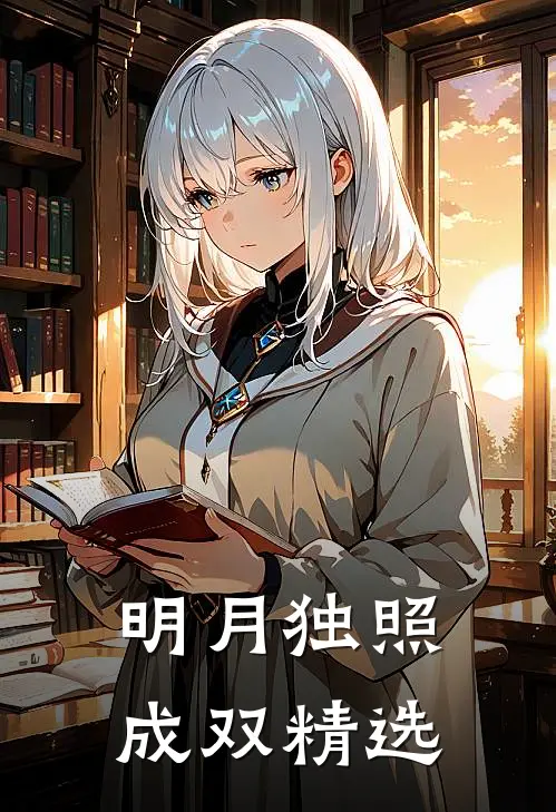 明月独照成双精选