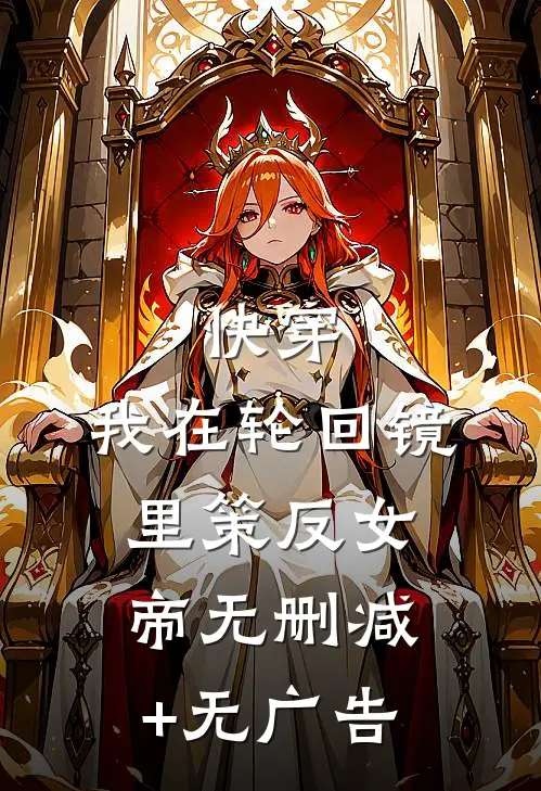 快穿：我在轮回镜里策反女帝无删减+无广告