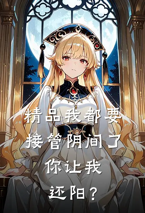精品我都要接管阴间了，你让我还阳？