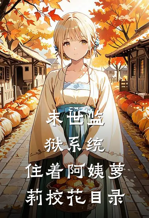 末世监狱系统，住着阿姨萝莉校花目录