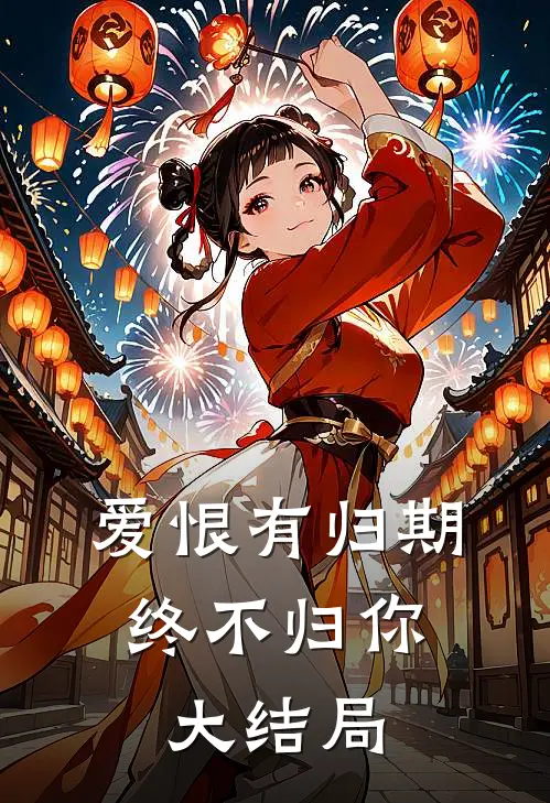 爱恨有归期，终不归你大结局