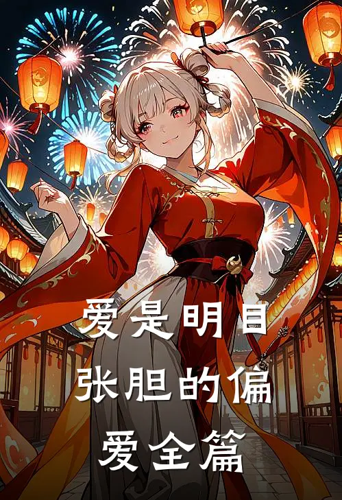 爱是明目张胆的偏爱全篇