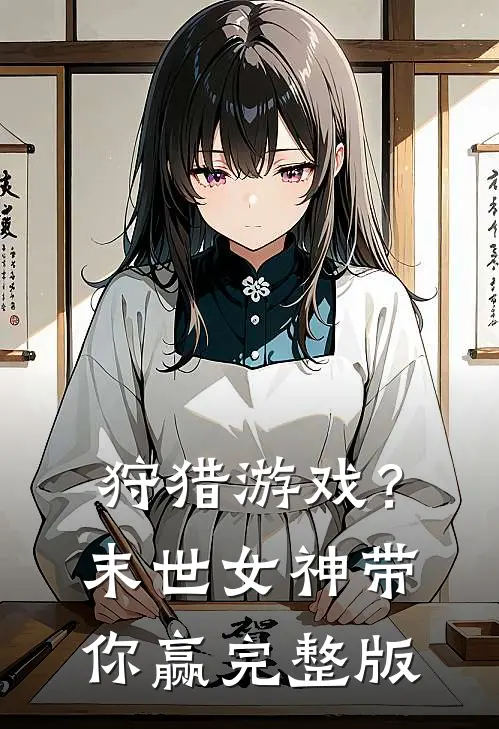 狩猎游戏？末世女神带你赢完整版