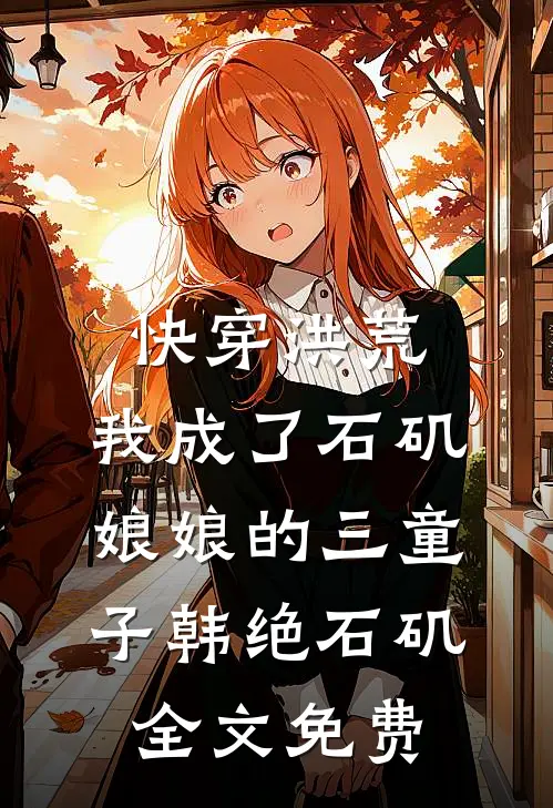 快穿洪荒，我成了石矶娘娘的三童子韩绝石矶全文免费