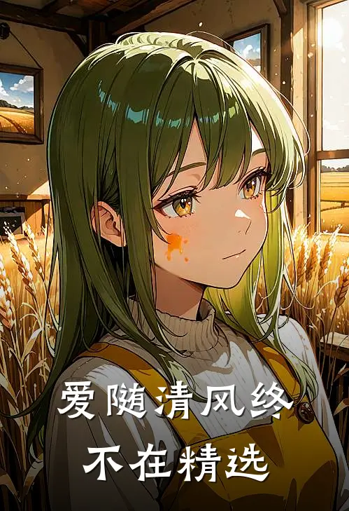 爱随清风终不在精选