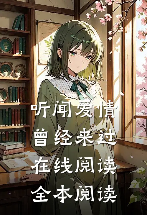听闻爱情，曾经来过在线阅读全本阅读