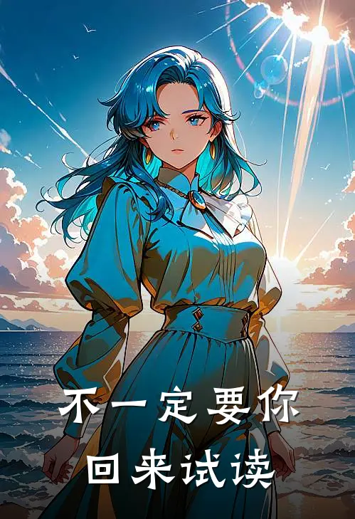 不一定要你回来试读