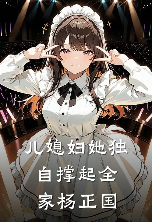 儿媳妇她独自撑起全家杨正国