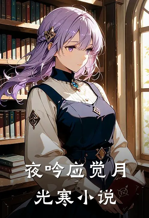 夜吟应觉月光寒小说