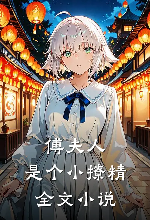 傅夫人是个小撩精全文免费阅读