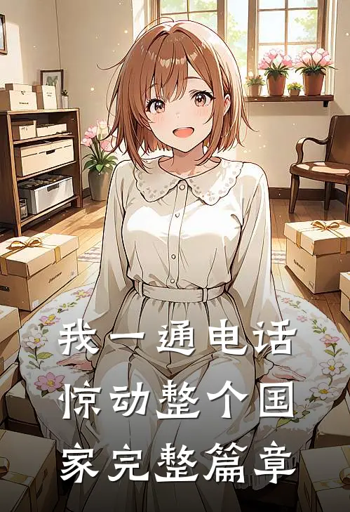 我一通电话，惊动整个国家完整篇章