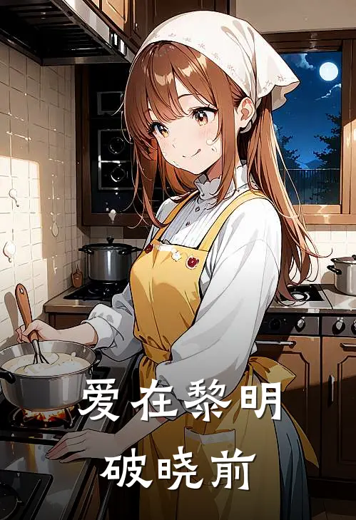 爱在黎明破晓前