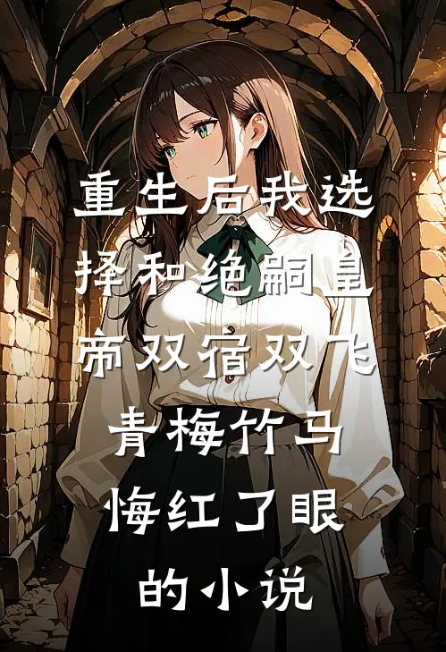 重生后我选择和绝嗣皇帝双宿双飞，青梅竹马悔红了眼的小说