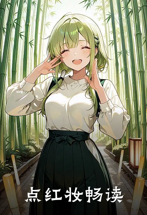 点红妆畅读