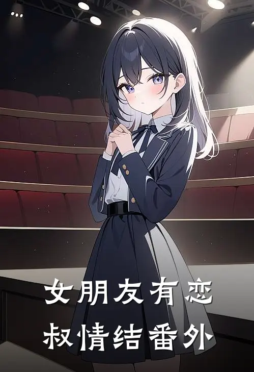 女朋友有恋叔情结番外
