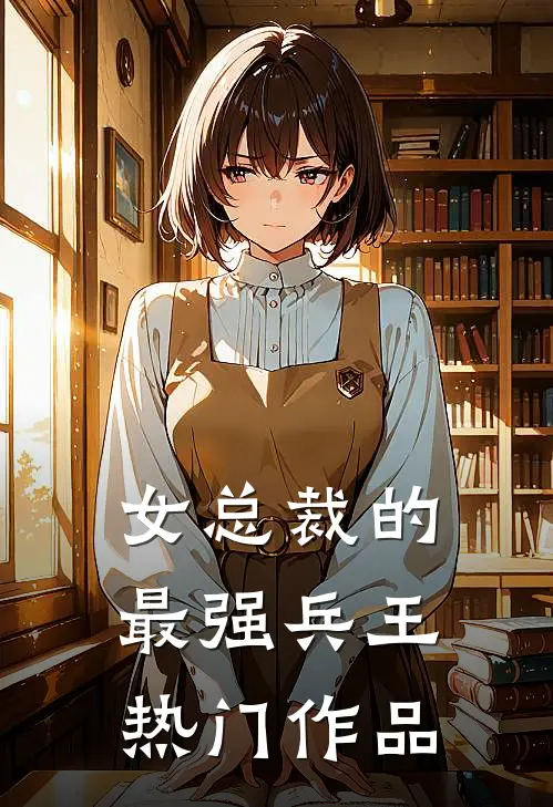 女总裁的最强兵王热门作品
