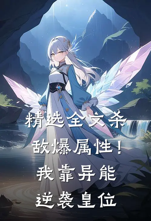 精选全文杀敌爆属性！我靠异能逆袭皇位