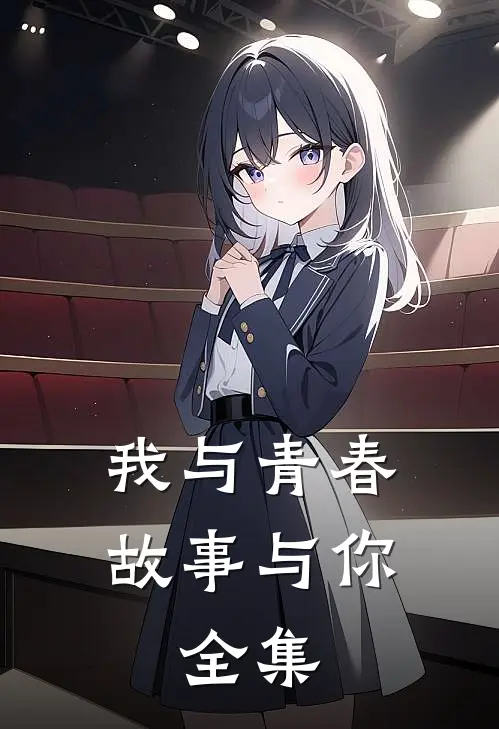 我与青春，故事与你。 全集