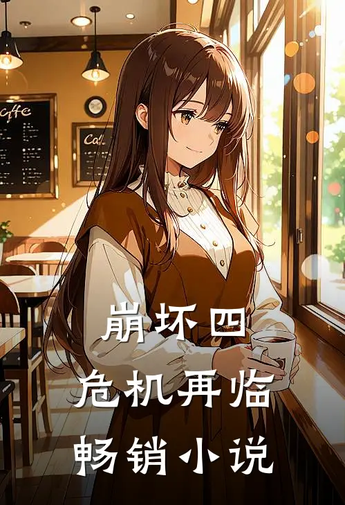 崩坏四：危机再临畅销小说