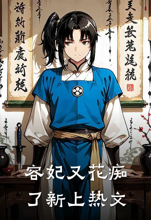 容妃又花痴了新上热文
