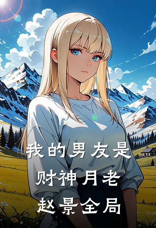 我的男友是财神月老赵景全局