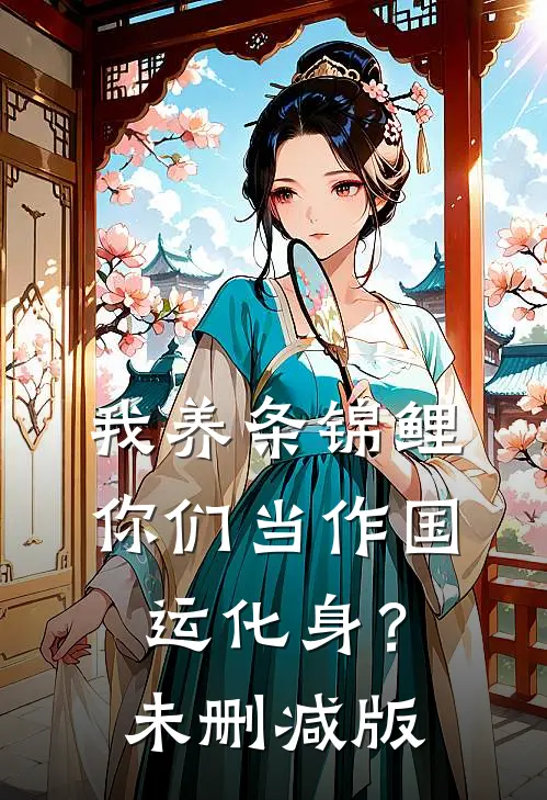 我养条锦鲤，你们当作国运化身？未删减版