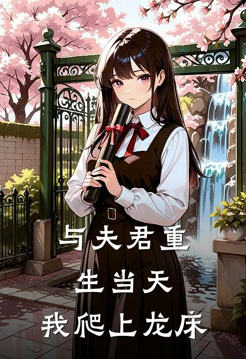 与夫君重生当天，我爬上龙床