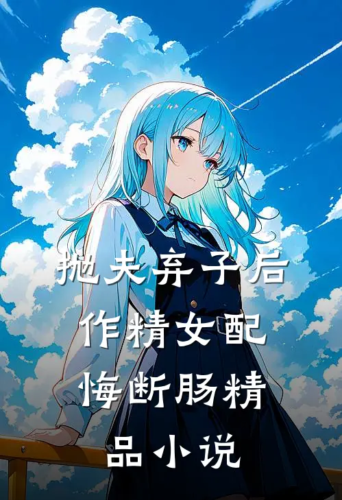 抛夫弃子后，作精女配悔断肠精品小说