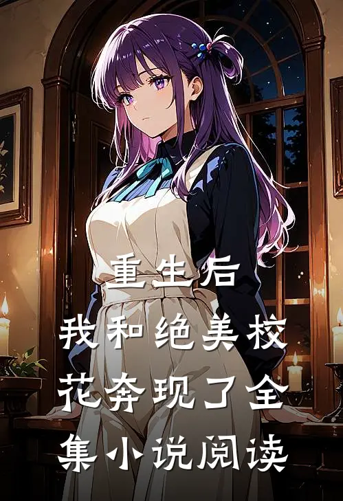 重生后，我和绝美校花奔现了全集小说阅读