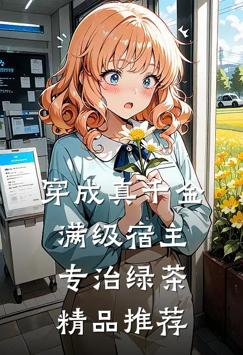 穿成真千金：满级宿主专治绿茶精品推荐