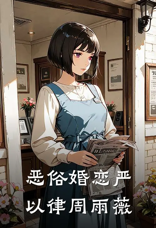 恶俗婚恋严以律周雨薇