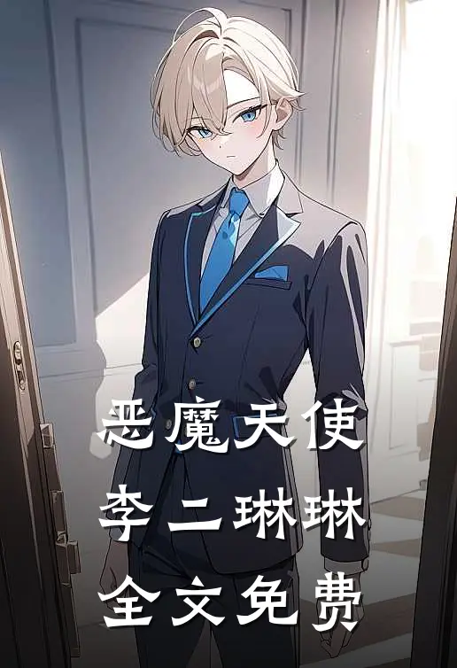恶魔天使李二琳琳全文免费