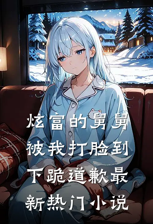 炫富的舅舅被我打脸到下跪道歉最新热门小说