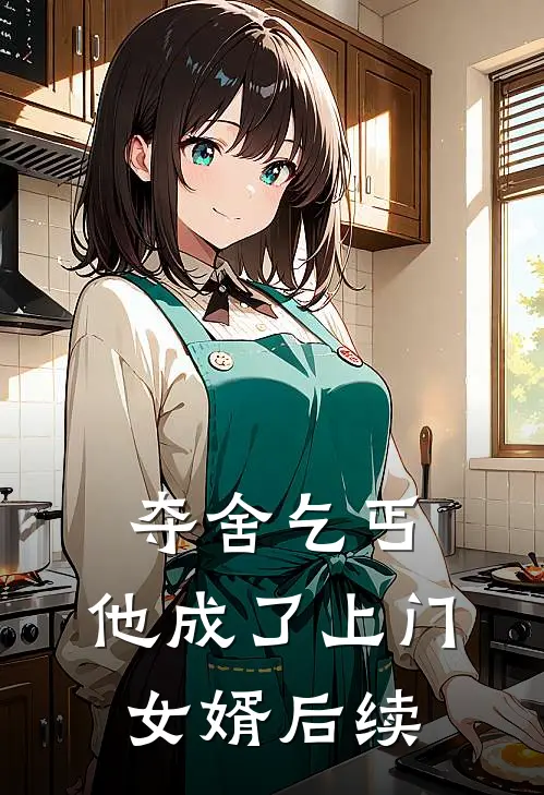 夺舍乞丐，他成了上门女婿后续