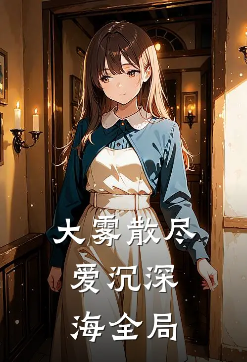 大雾散尽，爱沉深海全局