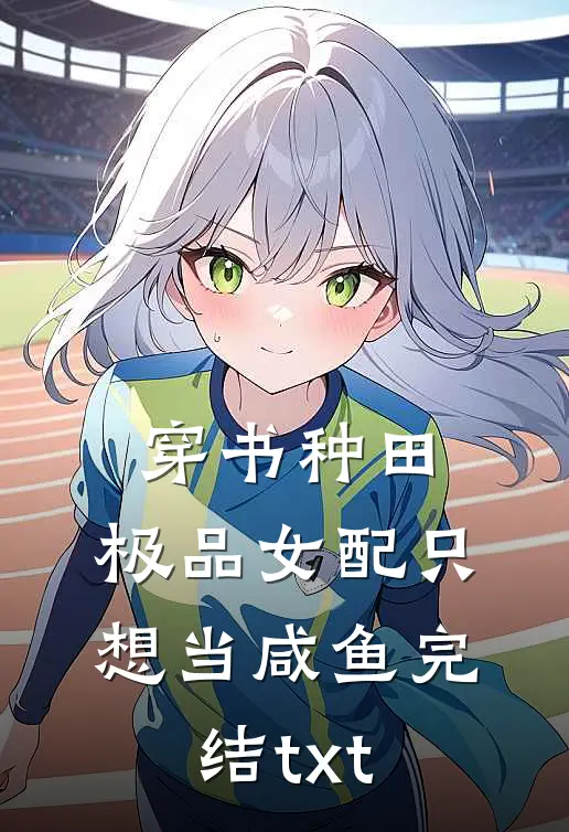 穿书种田：极品女配只想当咸鱼完结txt