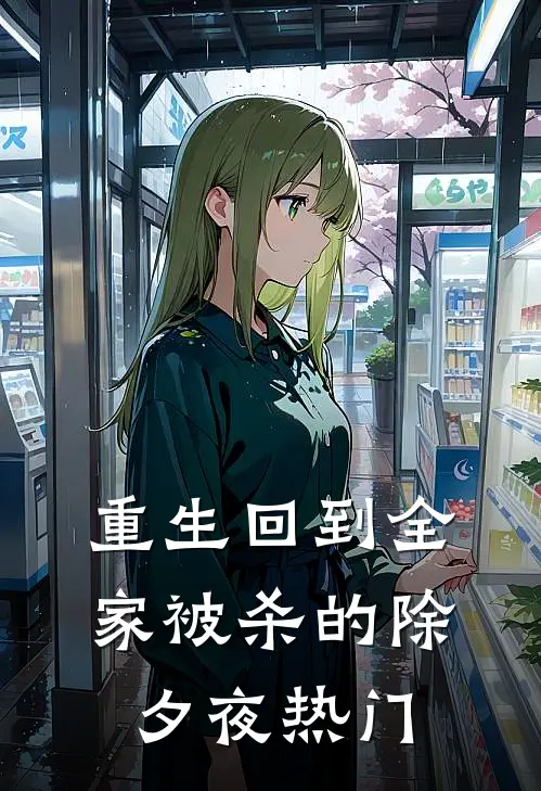 重生回到全家被杀的除夕夜热门