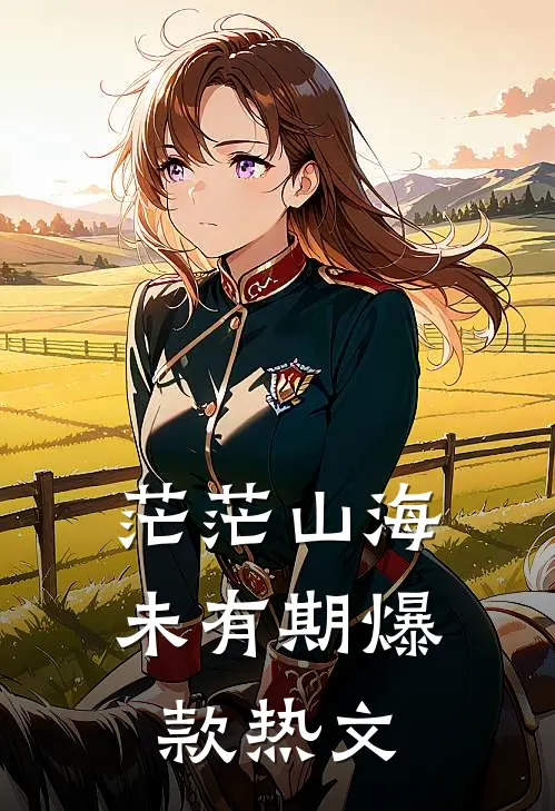茫茫山海未有期爆款热文