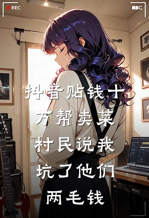 抖音贴钱十万帮卖菜，村民说我坑了他们两毛钱