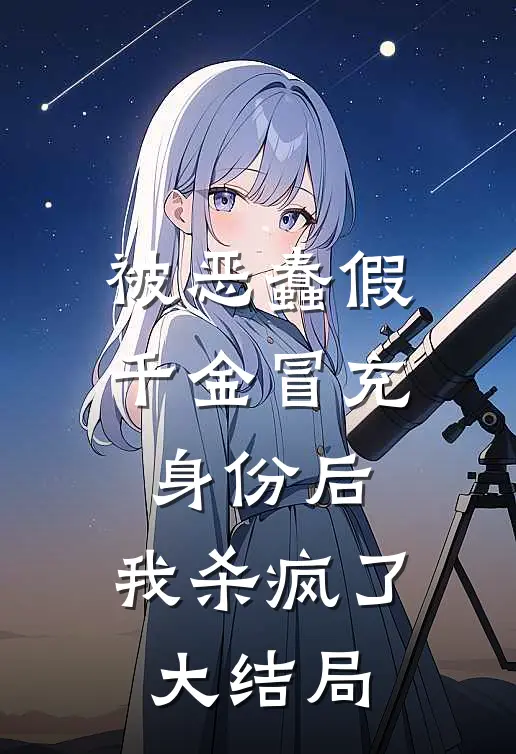 被恶蠢假千金冒充身份后，我杀疯了大结局