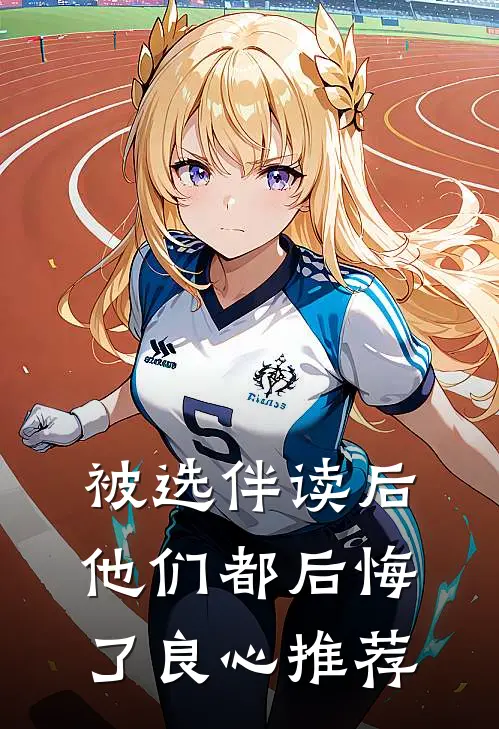 被选伴读后，他们都后悔了良心推荐