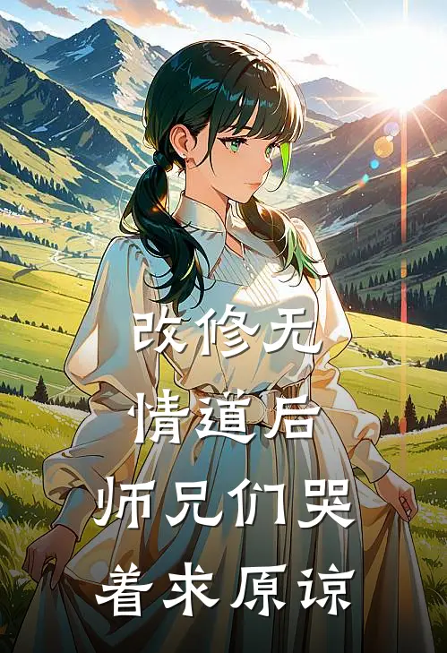 改修无情道后，师兄们哭着求原谅
