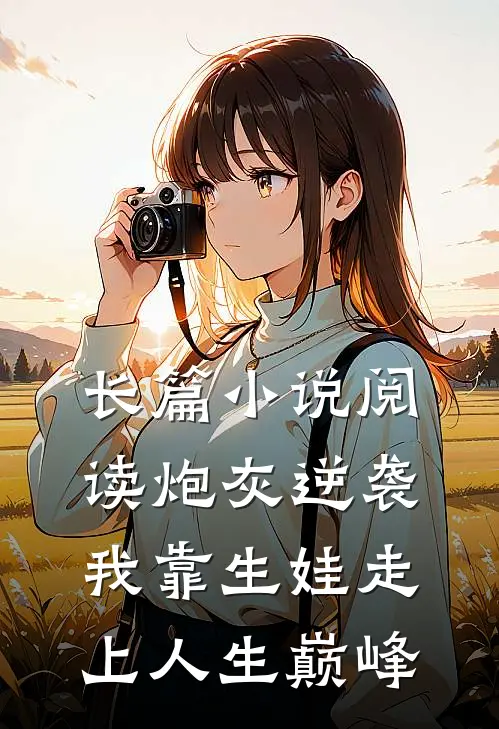 长篇小说阅读炮灰逆袭：我靠生娃走上人生巅峰