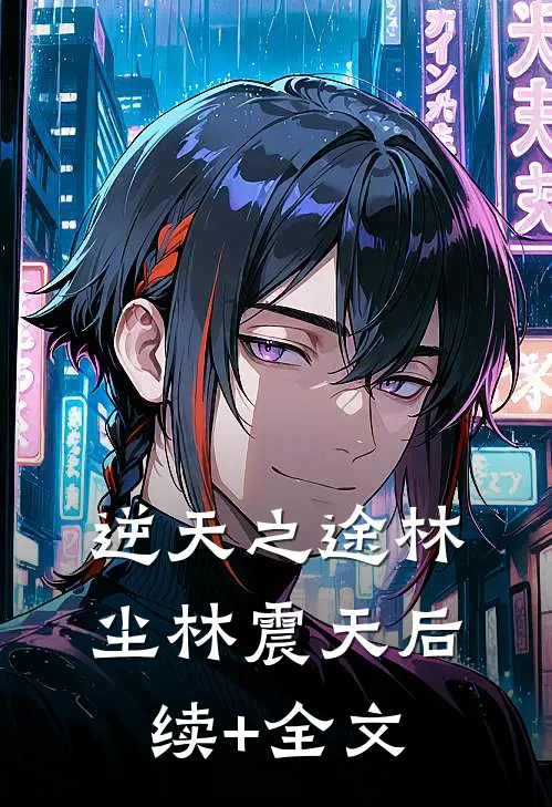 逆天之途林尘林震天后续+全文