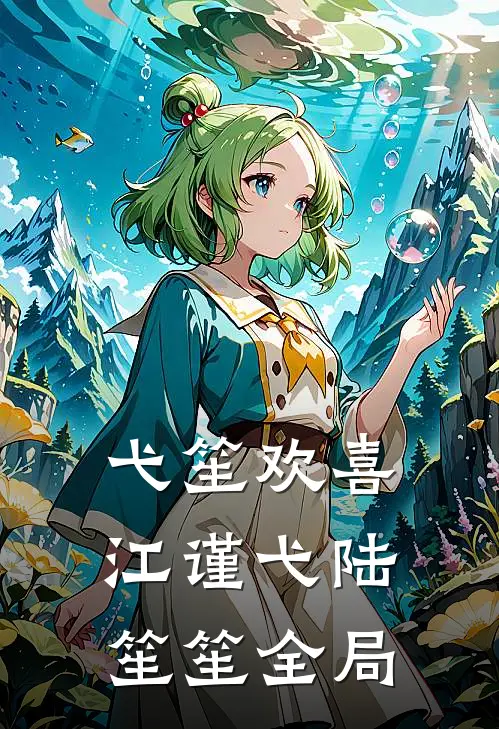 弋笙欢喜江谨弋陆笙笙全局