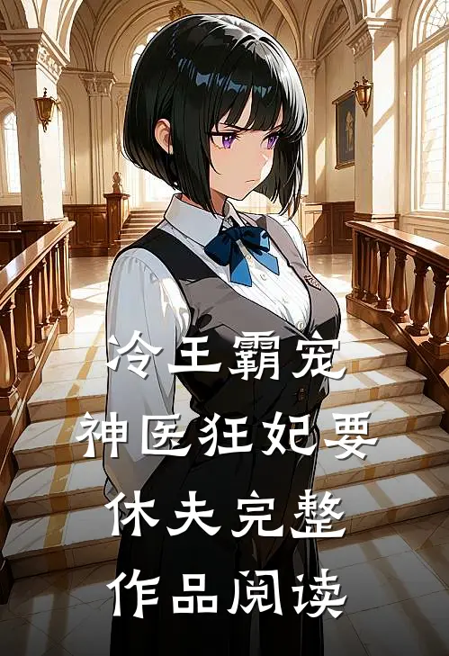 冷王霸宠：神医狂妃要休夫完整作品阅读