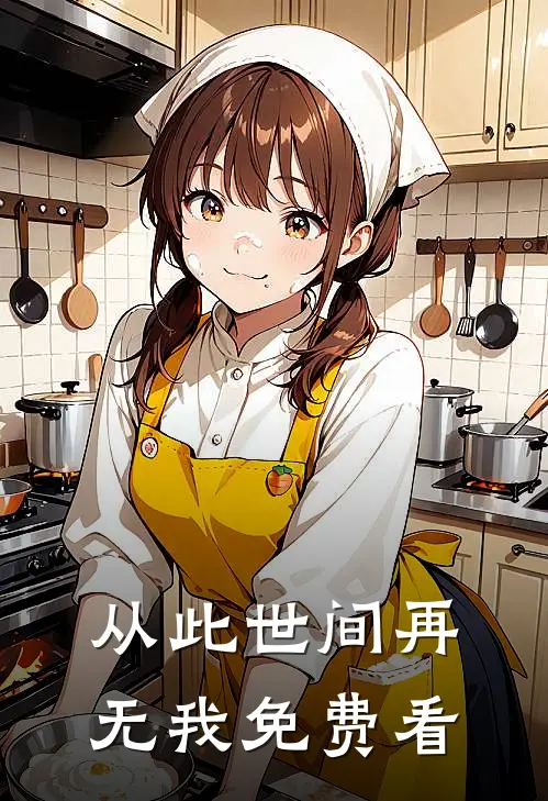 从此世间再无我免费看