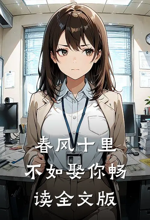 春风十里，不如娶你畅读全文版